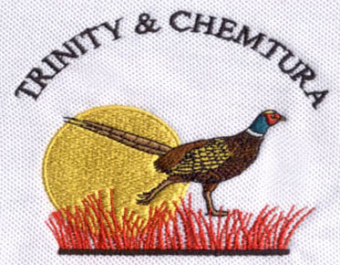 Digitizing Sample birds